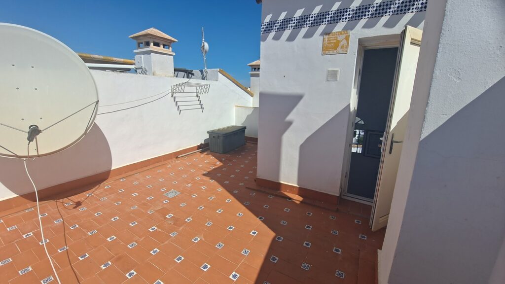 Town House w Los Dolses - oferta MLSC3932715