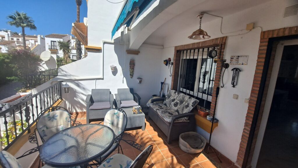Town House w Los Dolses - oferta MLSC3932715