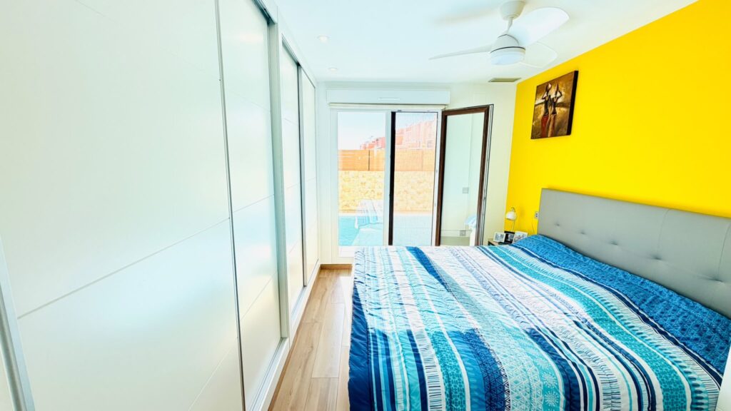 Town House w Los Montesinos - oferta MLSC8682881