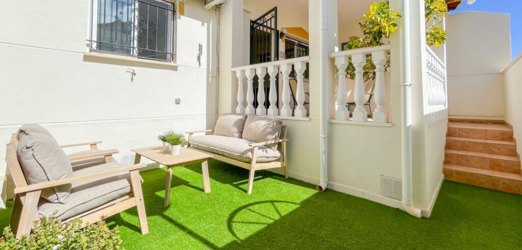 Town House w Orihuela Costa - oferta MLSC2462459