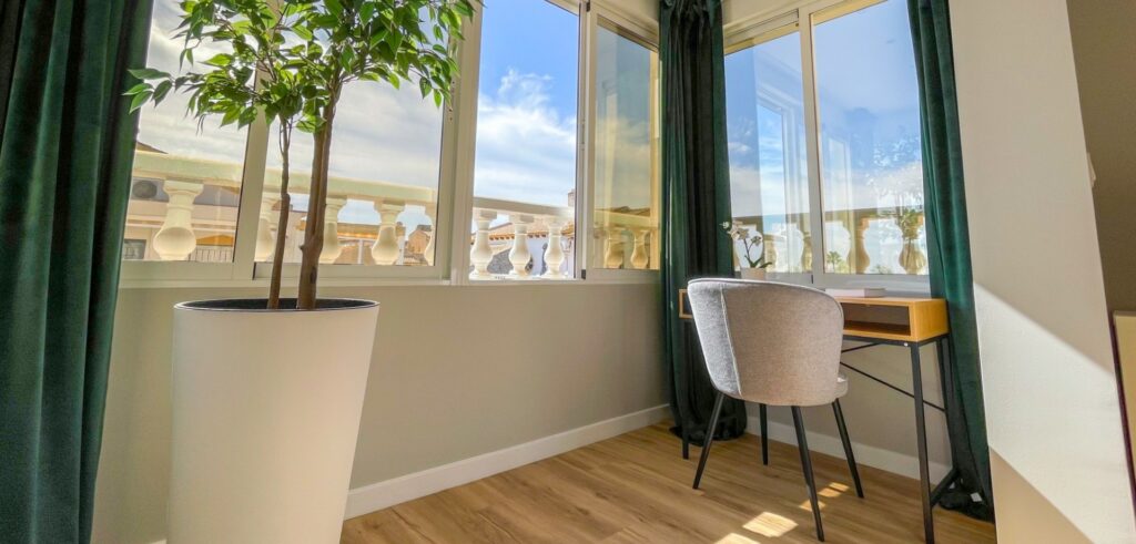 Town House w Orihuela Costa - oferta MLSC2462459