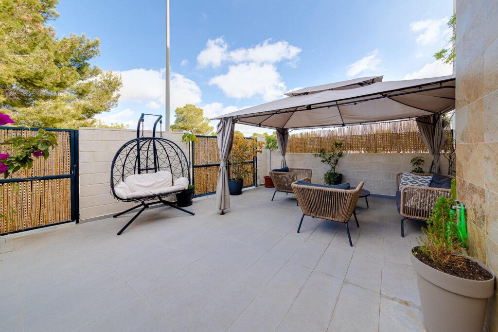 Town House w Orihuela Costa - oferta MLSC263422