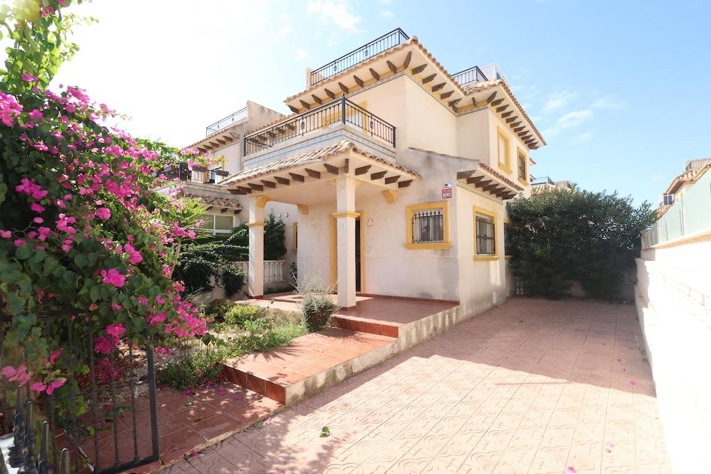 Town House w Orihuela Costa - oferta MLSC6962643
