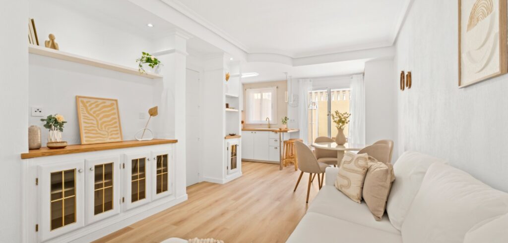 Town House w Orihuela Costa - oferta MLSC9135017