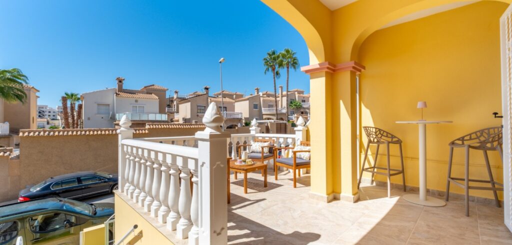 Town House w Orihuela Costa - oferta MLSC9135017