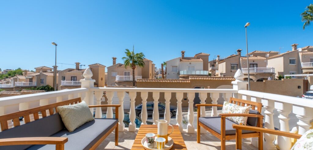 Town House w Orihuela Costa - oferta MLSC9135017