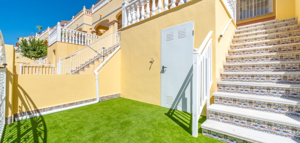 Town House w Orihuela Costa - oferta MLSC9135017