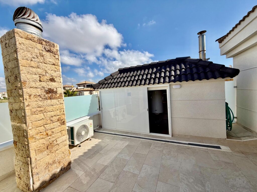 Town House w Orihuela Costa - oferta MLSC9601961