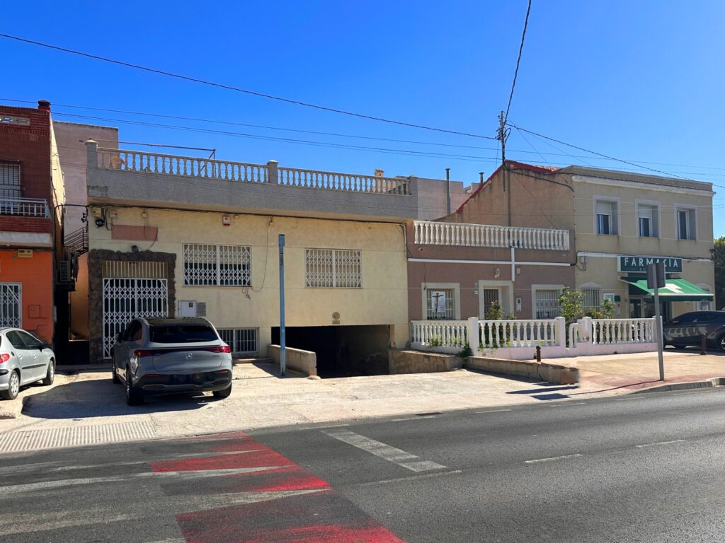 Town House w Orihuela - oferta MLSC5604250