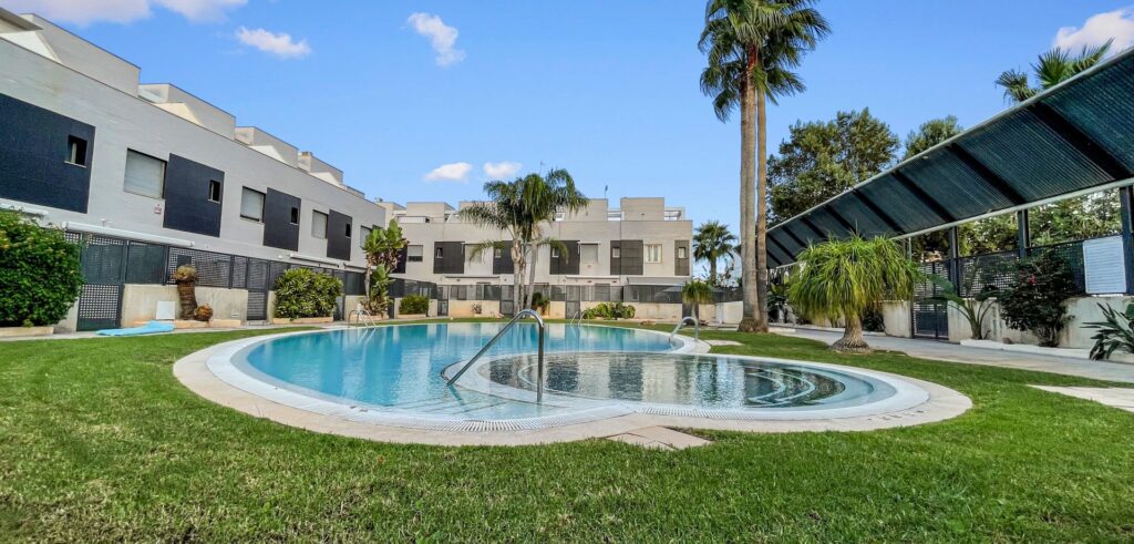 Town House w Pilar de La Horadada - oferta MLSC1217382