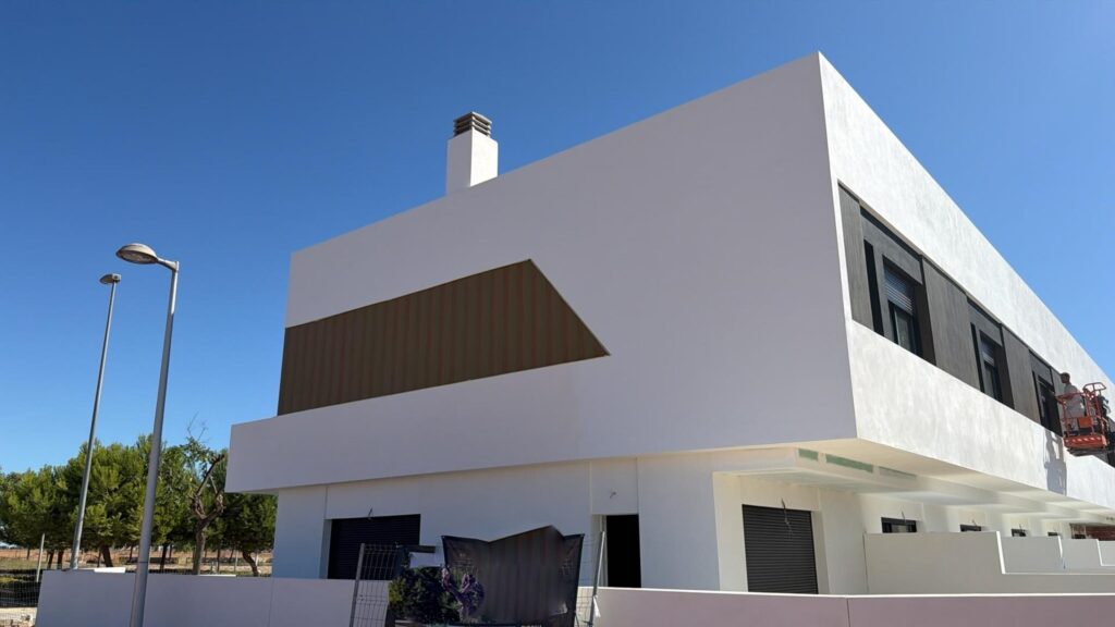 Town House w Pilar de La Horadada - oferta N8832