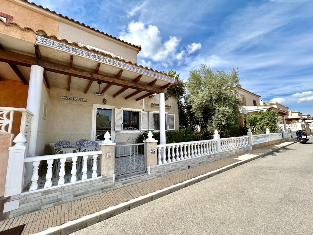 Town House w Playa Flamenca - oferta MLSC6227204