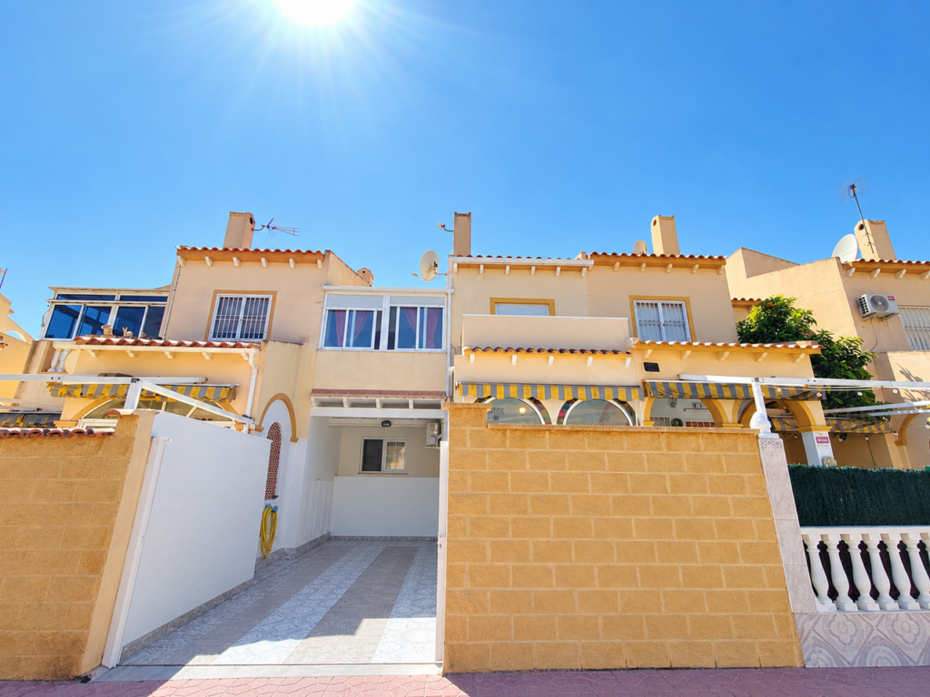 Town House w Playa Flamenca - oferta MLSC8057517