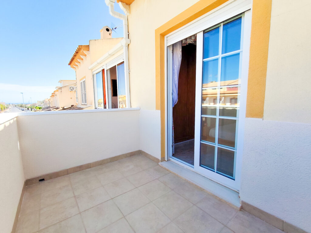 Town House w Playa Flamenca - oferta MLSC8057517