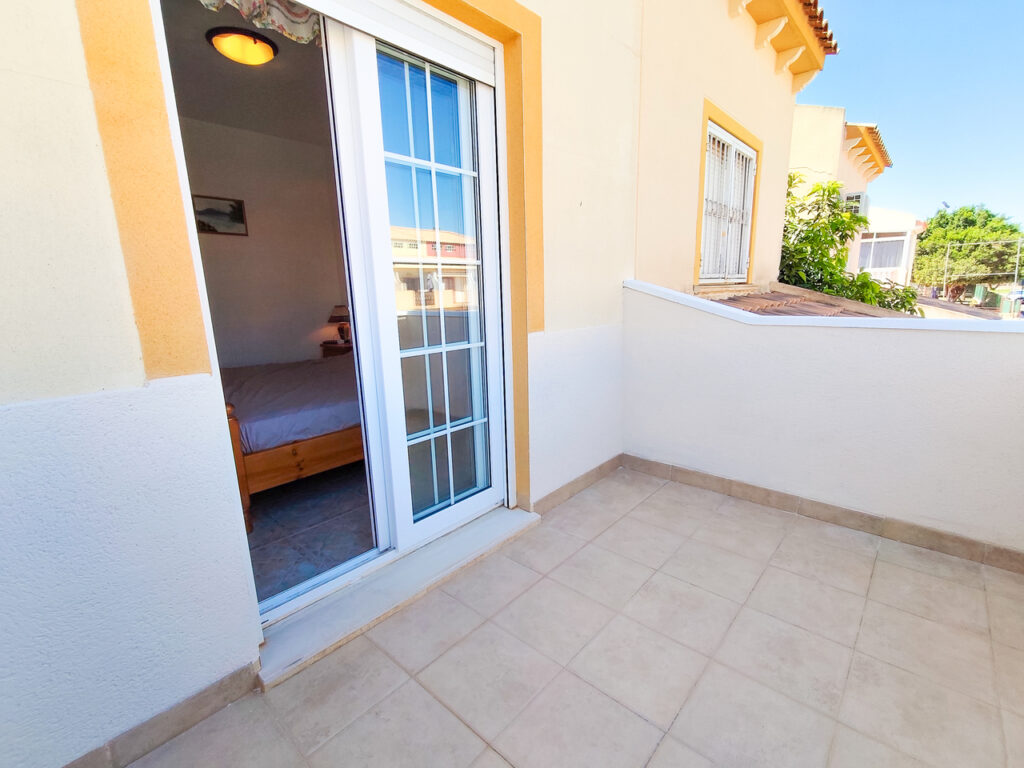 Town House w Playa Flamenca - oferta MLSC8057517