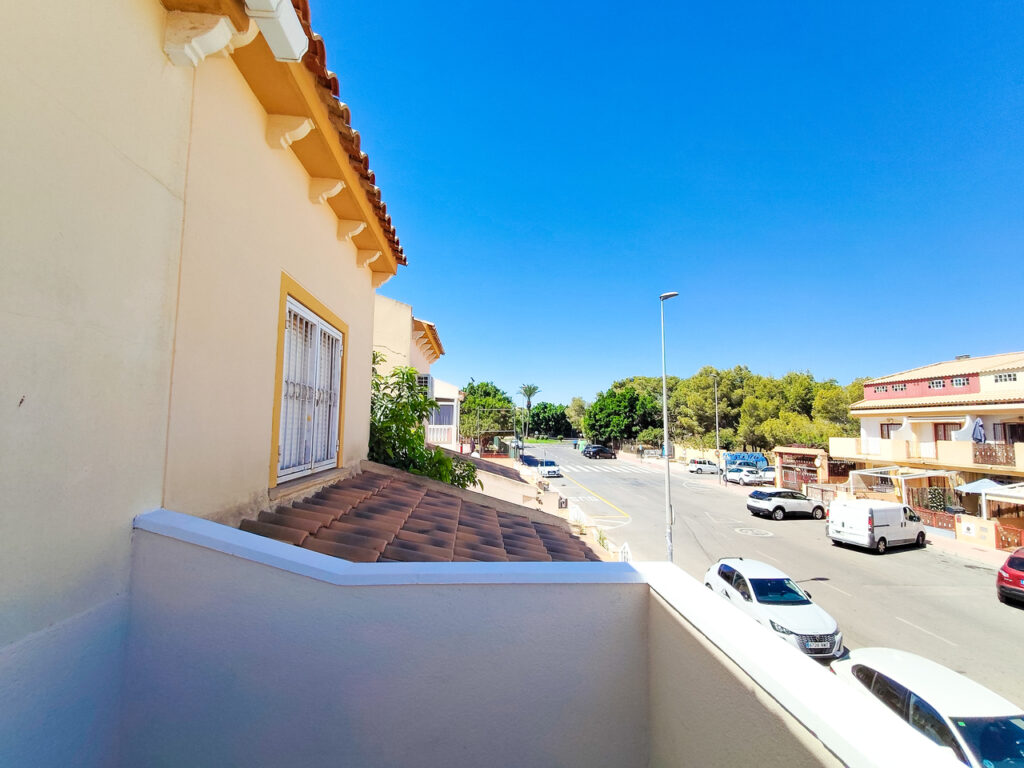 Town House w Playa Flamenca - oferta MLSC8057517