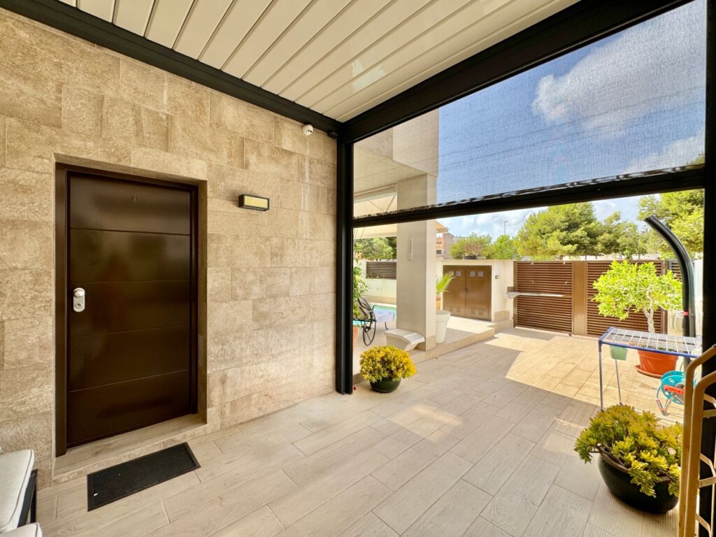 Town House w San Pedro del Pinatar - oferta MLSC9391485