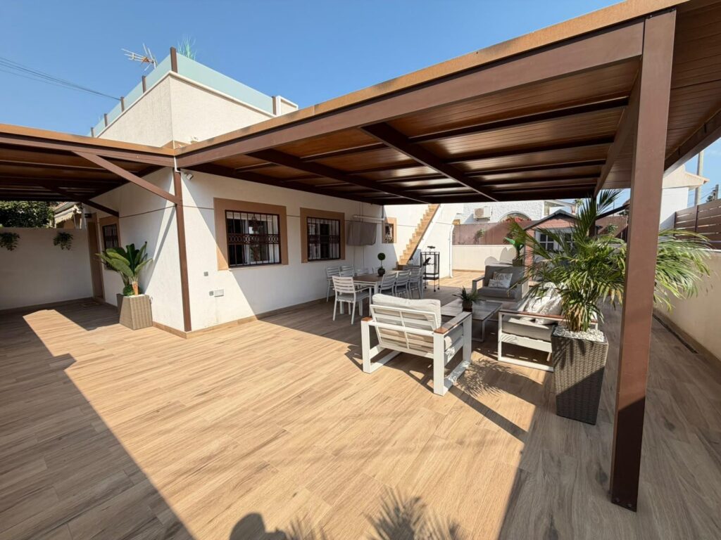 Town House w Torrevieja - oferta MLSC2484095
