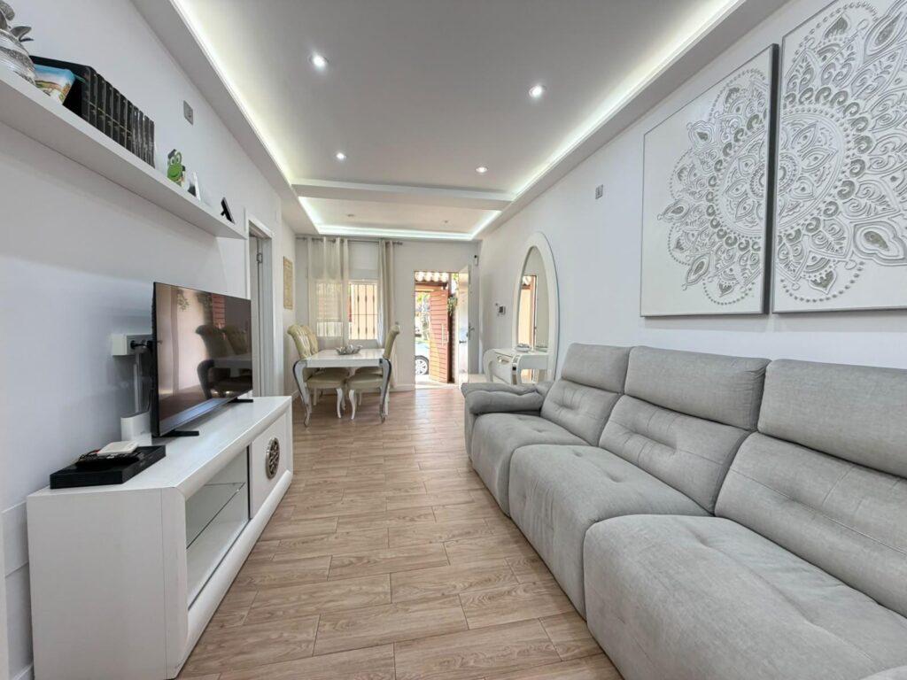 Town House w Torrevieja - oferta MLSC2484095