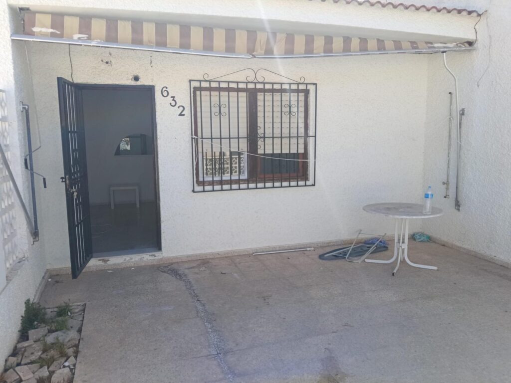 Town House w Torrevieja - oferta MLSC3504108