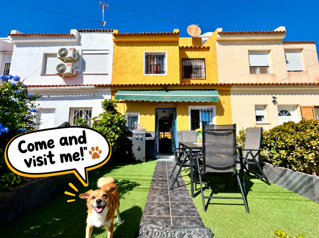 Town House w Torrevieja - oferta MLSC3626016