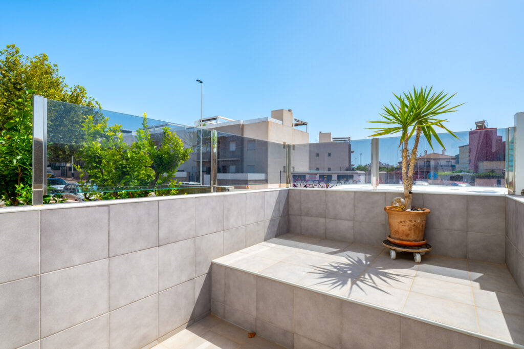 Town House w Torrevieja - oferta MLSC4104588
