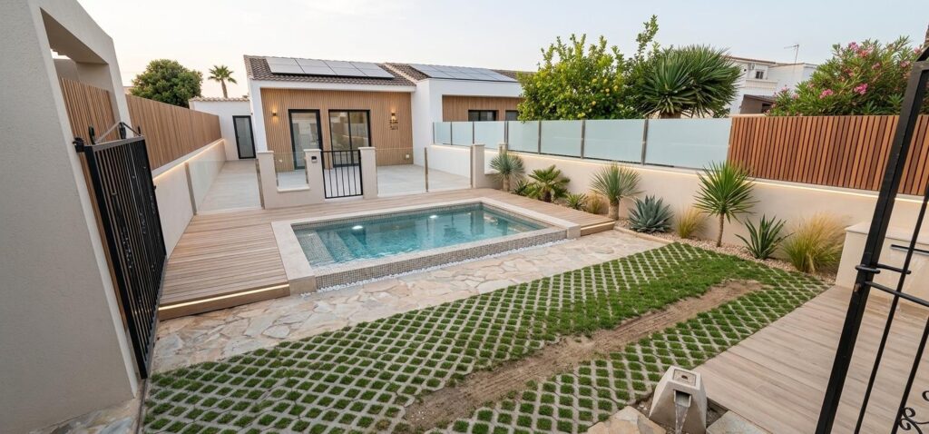 Town House w Torrevieja - oferta MLSC8671150