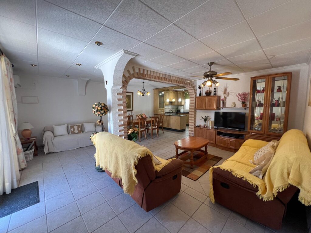 Town House w Torrevieja - oferta MLSC9335409
