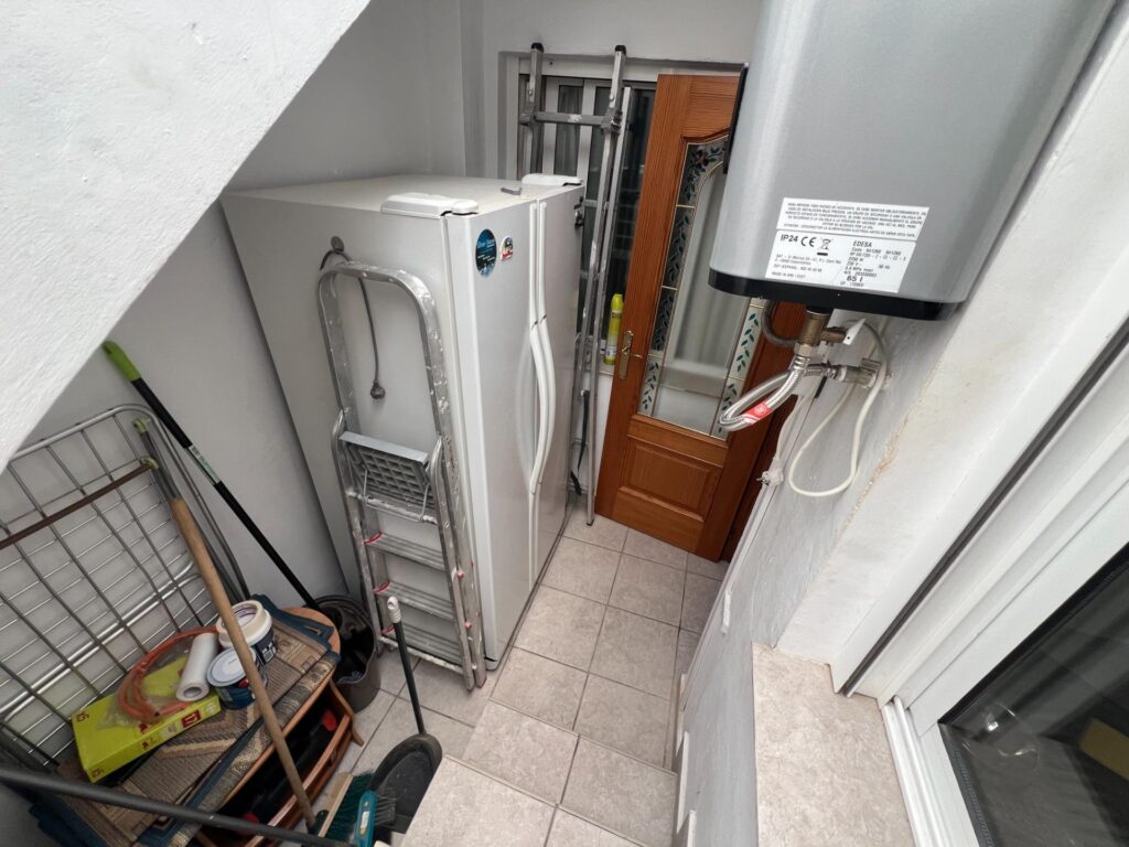 Town House w Torrevieja - oferta MLSC9335409