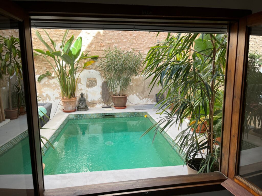 Town House w javea - oferta MLSC247765