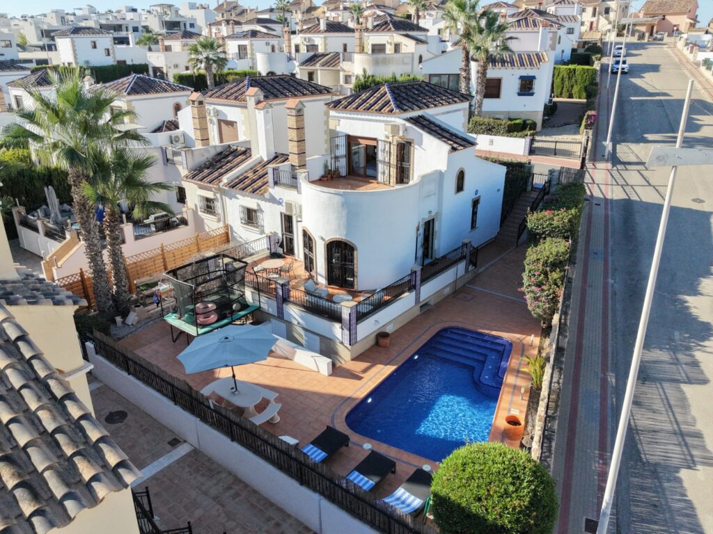 Villa w Algorfa - oferta MLSC2706904