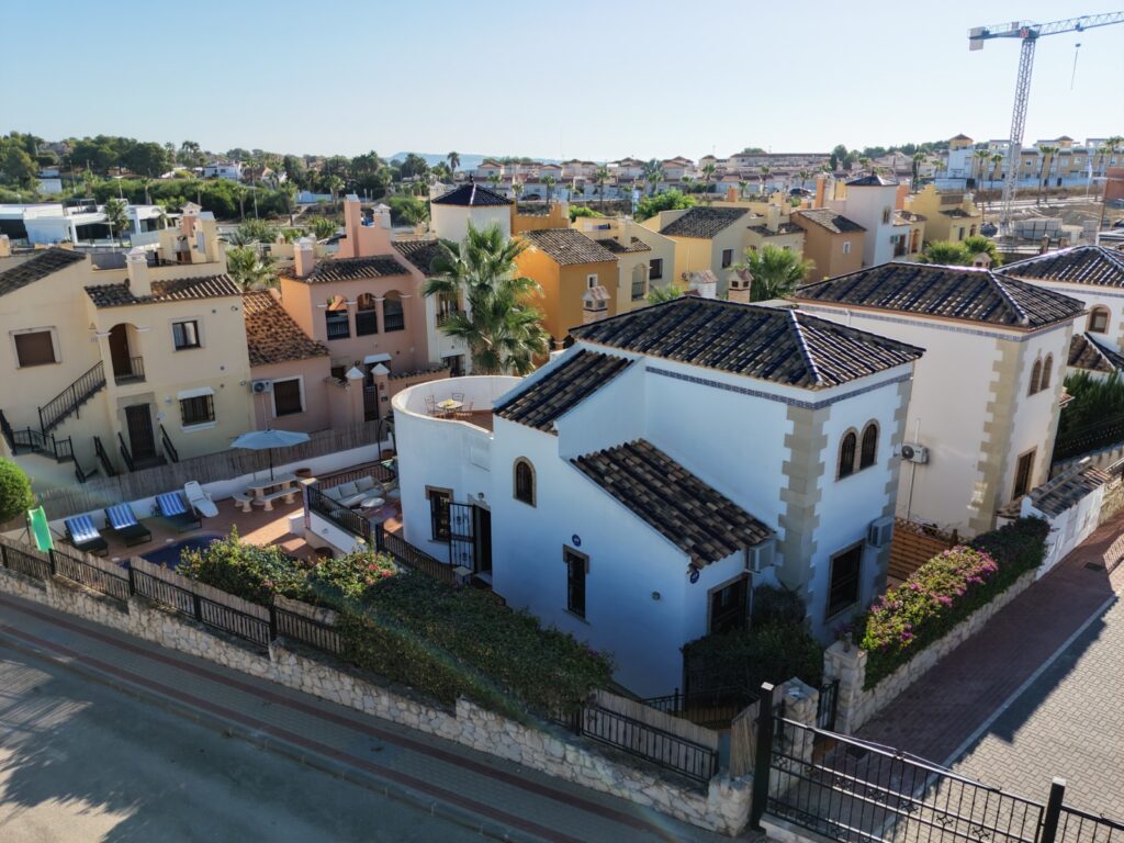 Villa w Algorfa - oferta MLSC2706904