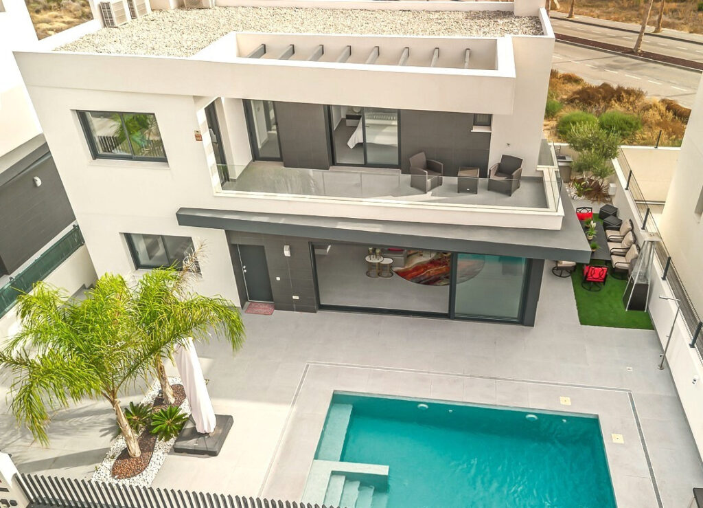 Villa w Algorfa - oferta MLSC9581834