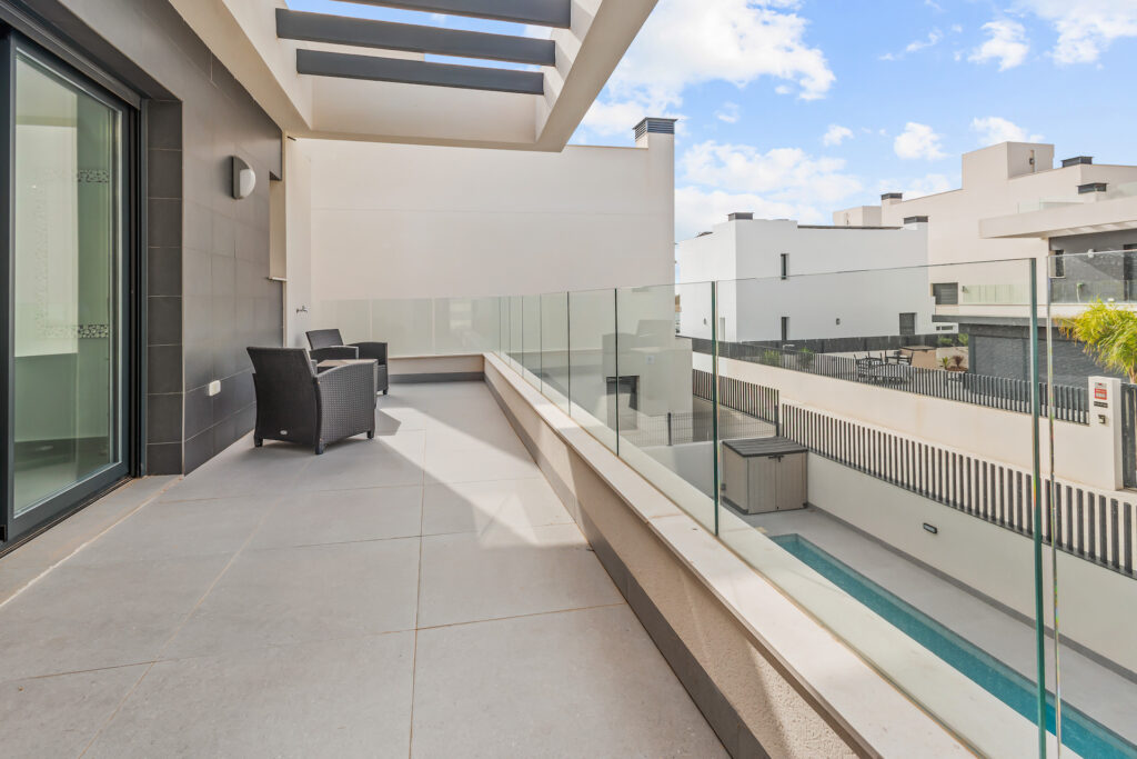 Villa w Algorfa - oferta MLSC9581834