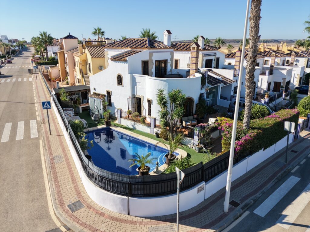 Villa w Algorfa - oferta MLSC993757