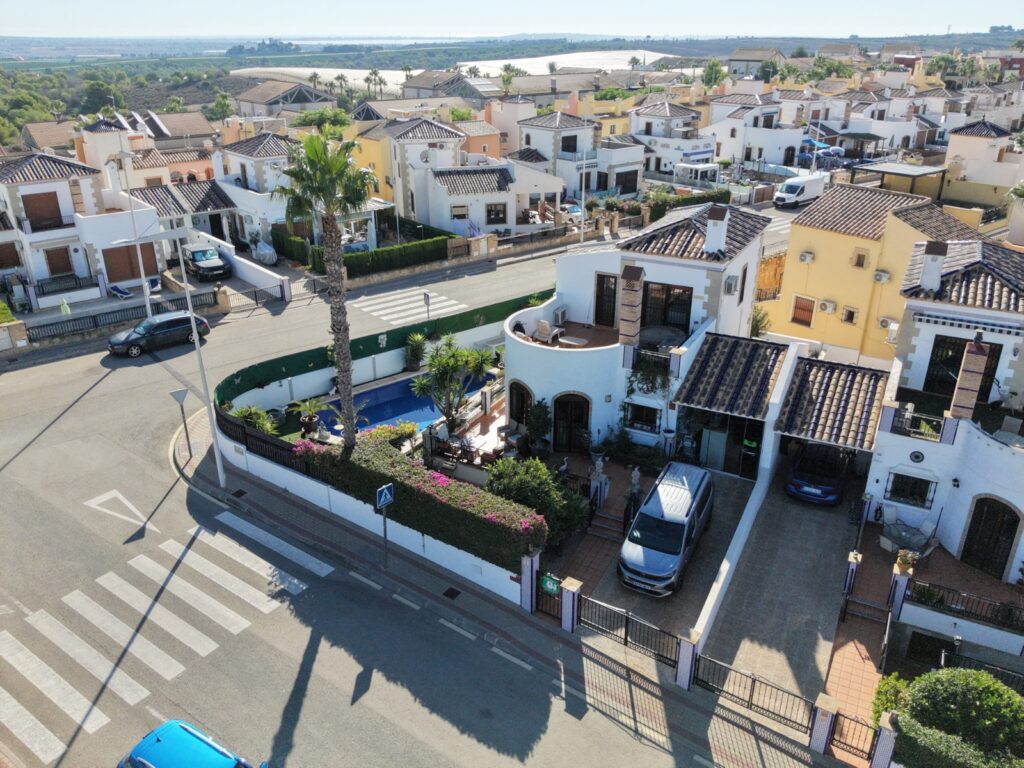 Villa w Algorfa - oferta MLSC993757