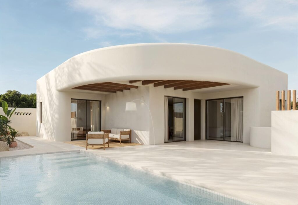 Villa w Algorfa - oferta N9997