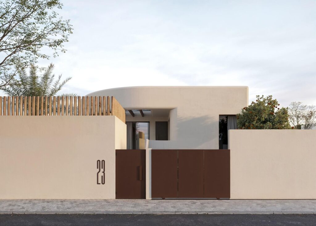 Villa w Algorfa - oferta N9997