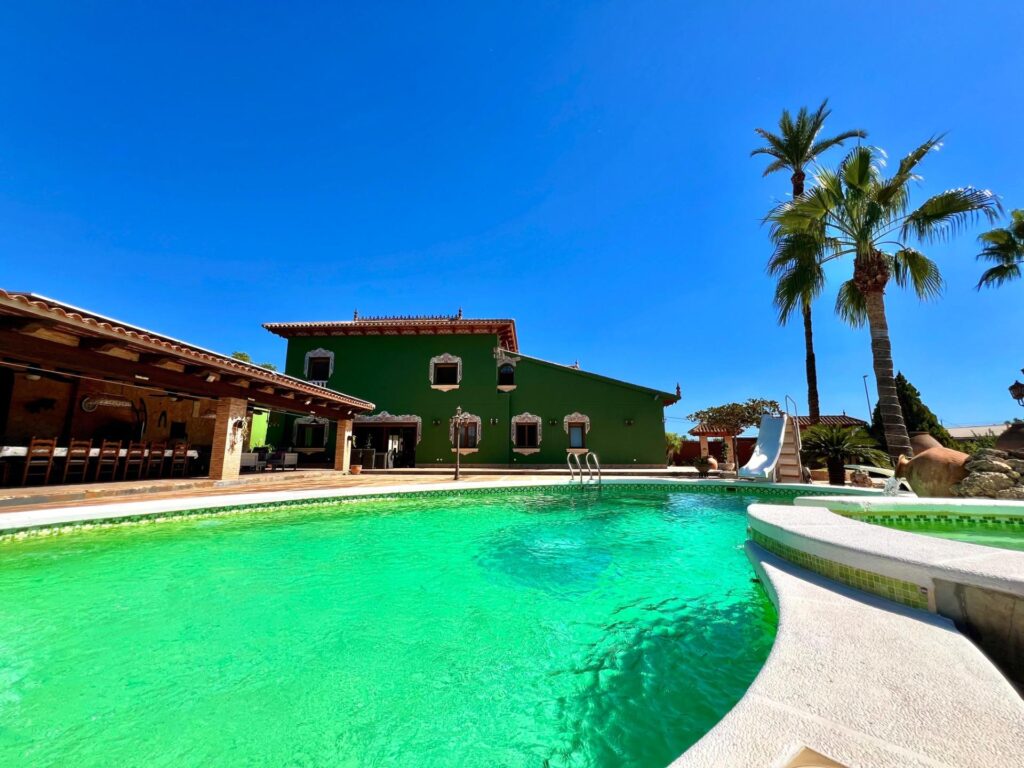 Villa w Almoradi - oferta MLSC8627551