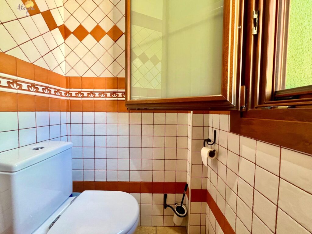 Villa w Almoradi - oferta MLSC8627551