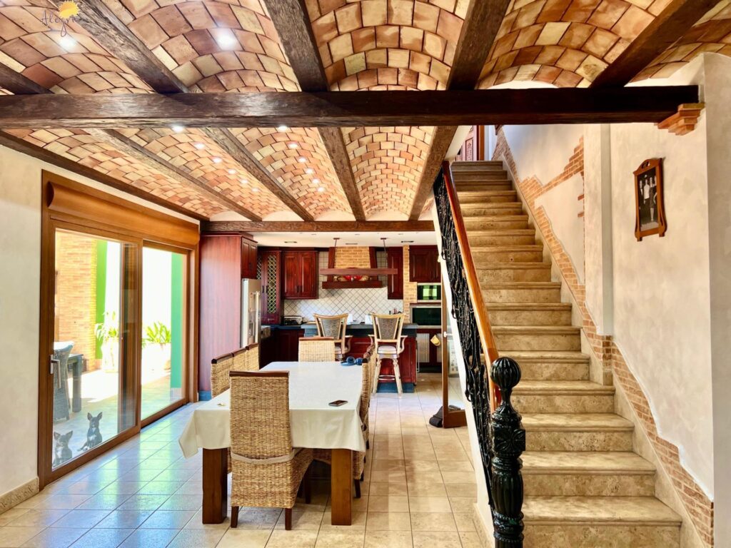 Villa w Almoradi - oferta MLSC8627551