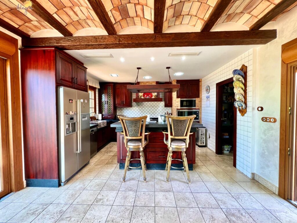 Villa w Almoradi - oferta MLSC8627551