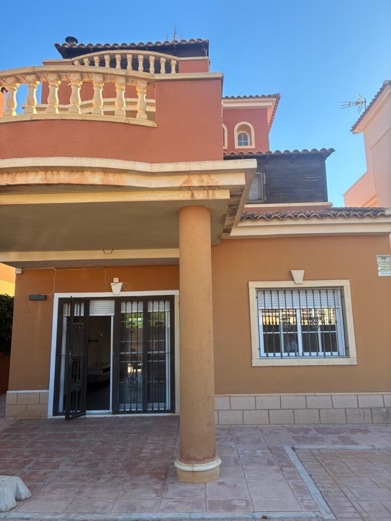 Villa w Almoradi - oferta MLSC8978434