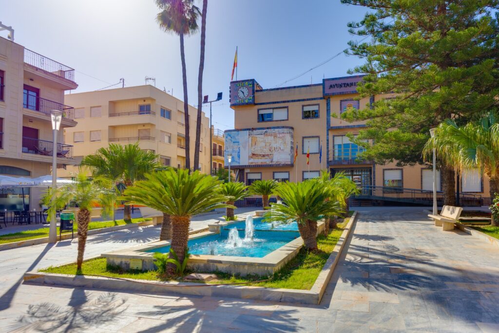 Villa w Benejuzar - oferta MLSC5857419