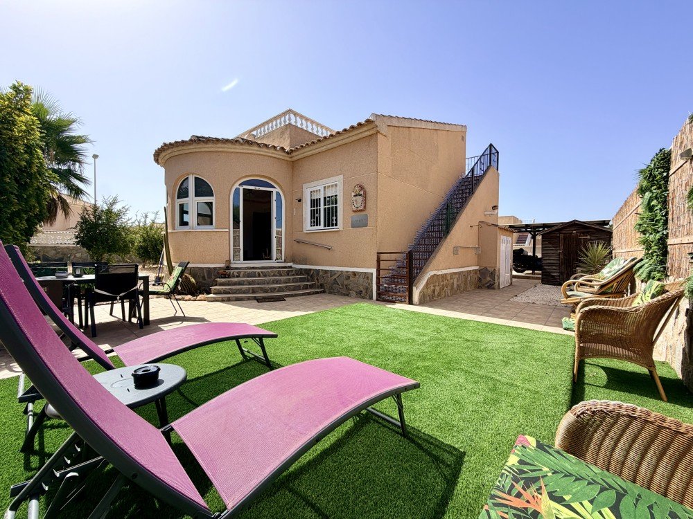 Villa w Benijofar - oferta MLSC1208093