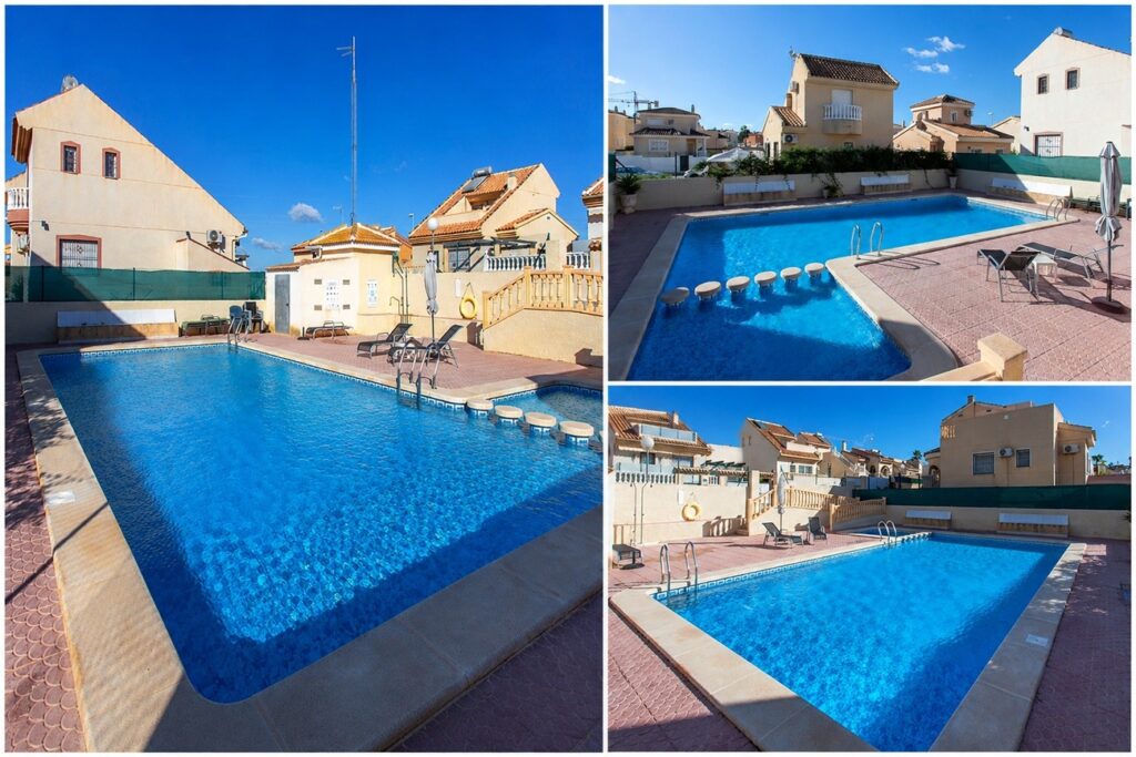Villa w Benijofar - oferta MLSC6025852