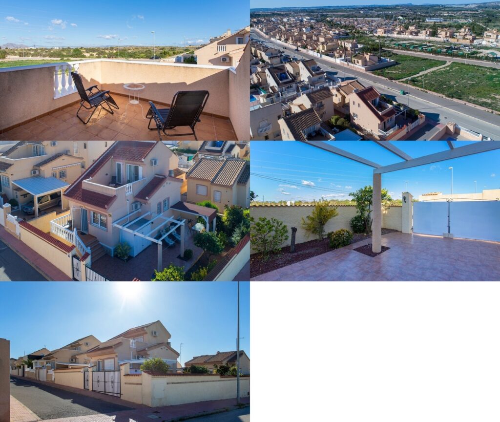 Villa w Benijofar - oferta MLSC6025852