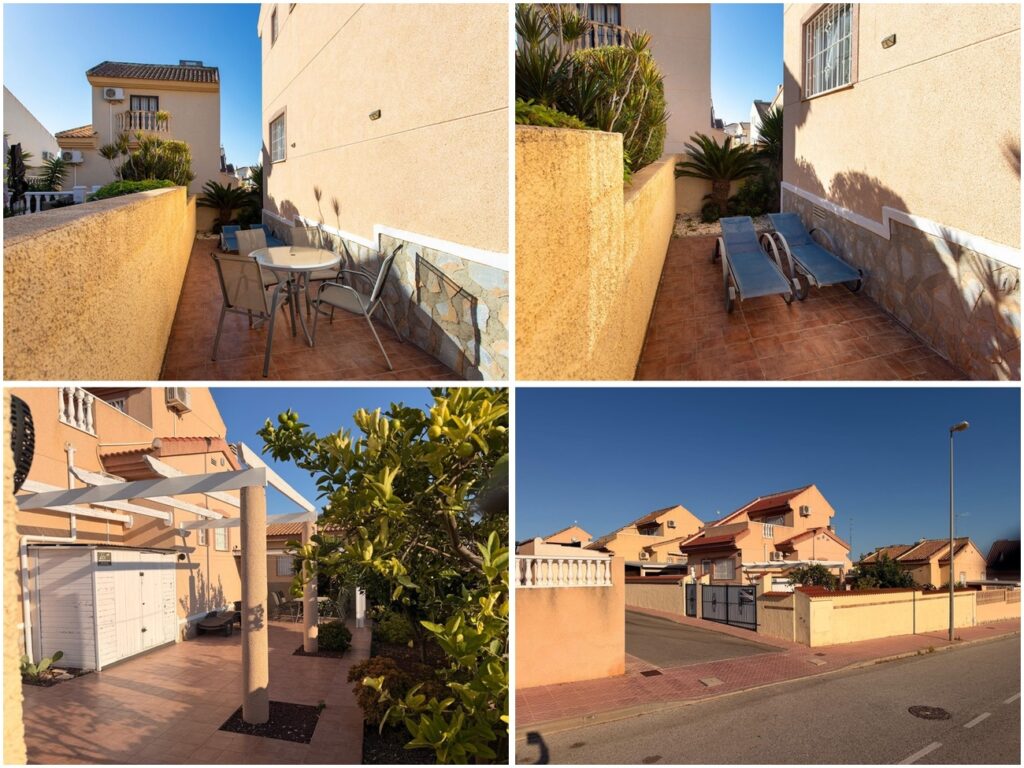 Villa w Benijofar - oferta MLSC6025852