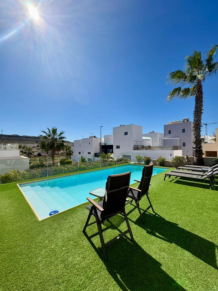 Villa w Benijofar - oferta MLSC975813