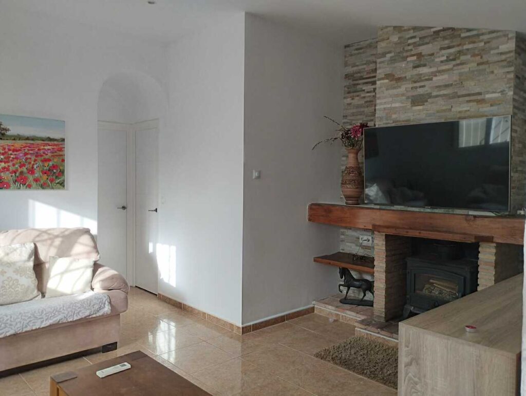 Villa w Cabo Roig - oferta MLSC1050955